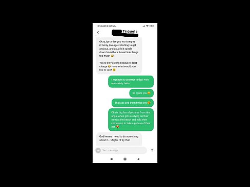 ❤️ Tinder-eko PAWG berri bat gehitu dut nire haremera (hitz egin Tinderrekin barne) Izorratu bideoa  %eu.yh9n.topan ❌️❤